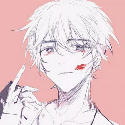快递沾血被更换包装
